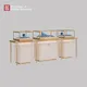 Custom luxury counter supplier Manufacturer | DG Display Showcase 2