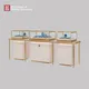 Custom luxury counter supplier Manufacturer | DG Display Showcase 3