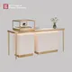 DG Luxury Jewelry and Watch Display Table 2