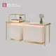 DG Luxury Jewelry and Watch Display Table 3