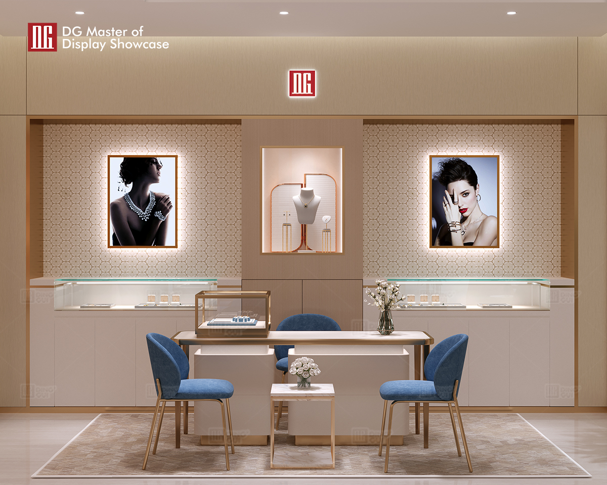 Luxury Jewelry & Watch Experience Table1 10