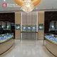 Custom front opening glass display case factory Manufacturer | DG Display Showcase 5