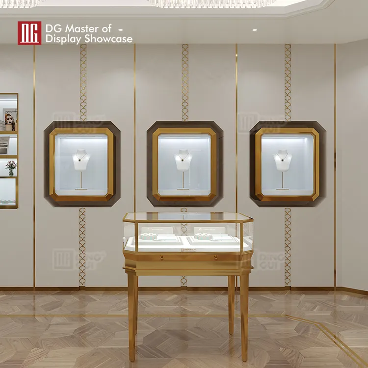 glass fronted corner display cabinet at Wholesale Prices | DG Display Showcase 4