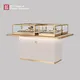 DG Display Showcase | Bepoke modular display cases factory 3