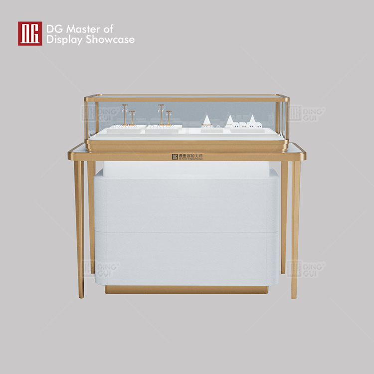 front counter display case at Wholesale Prices | DG Display Showcase 7
