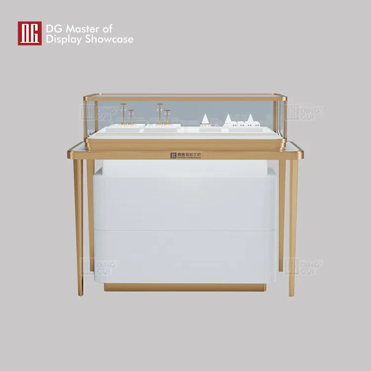 front counter display case at Wholesale Prices | DG Display Showcase 2