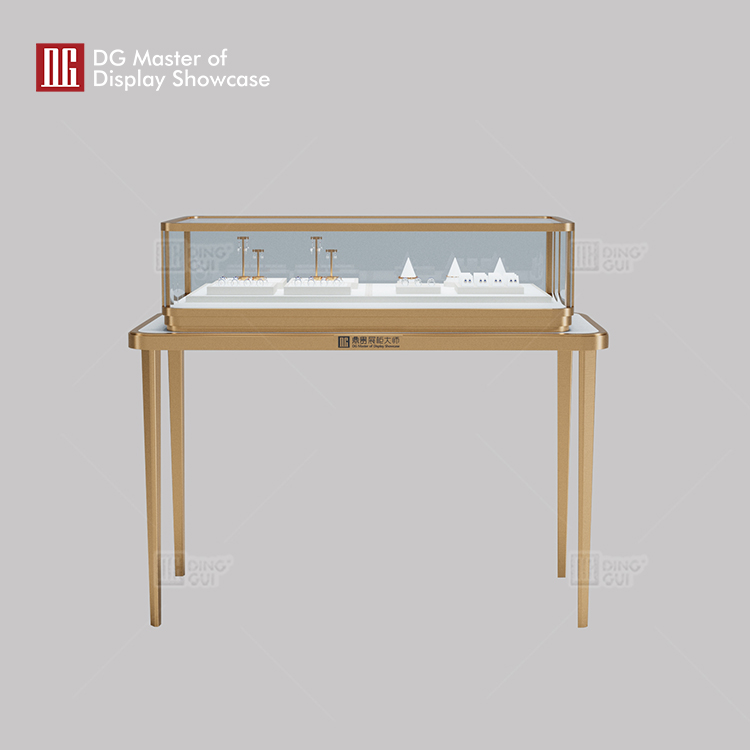 front counter display case at Wholesale Prices | DG Display Showcase 6