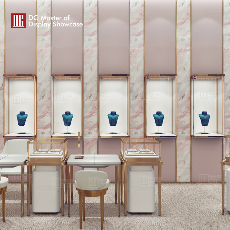 black wall display cabinet at Wholesale Prices | DG Display Showcase 6