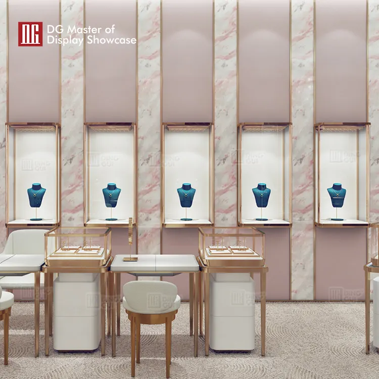 black wall display cabinet at Wholesale Prices | DG Display Showcase 4