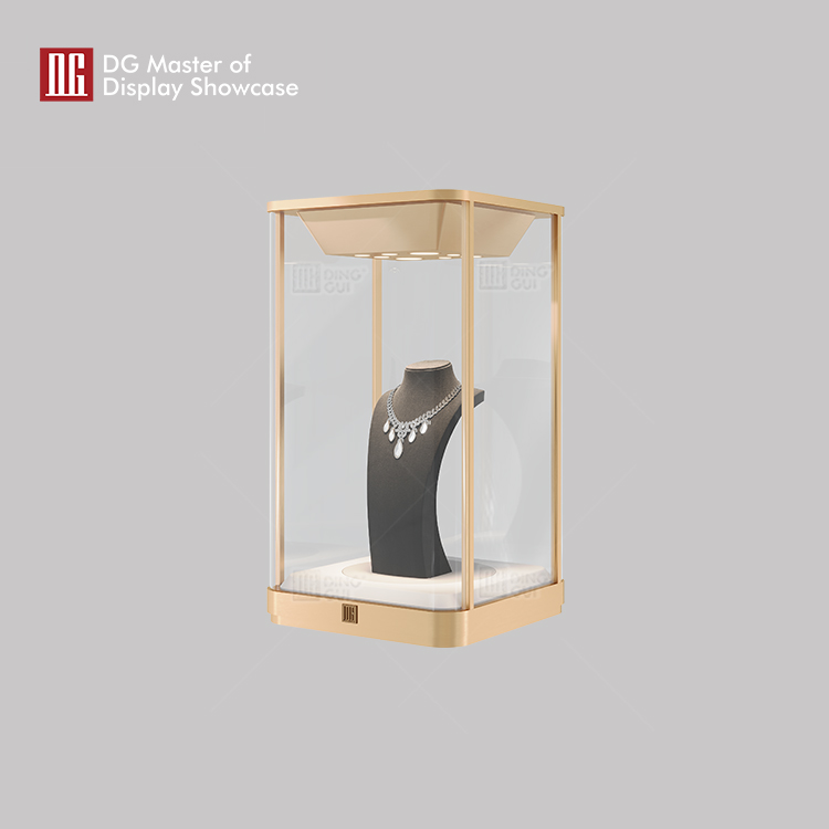 black wall display cabinet at Wholesale Prices | DG Display Showcase 8