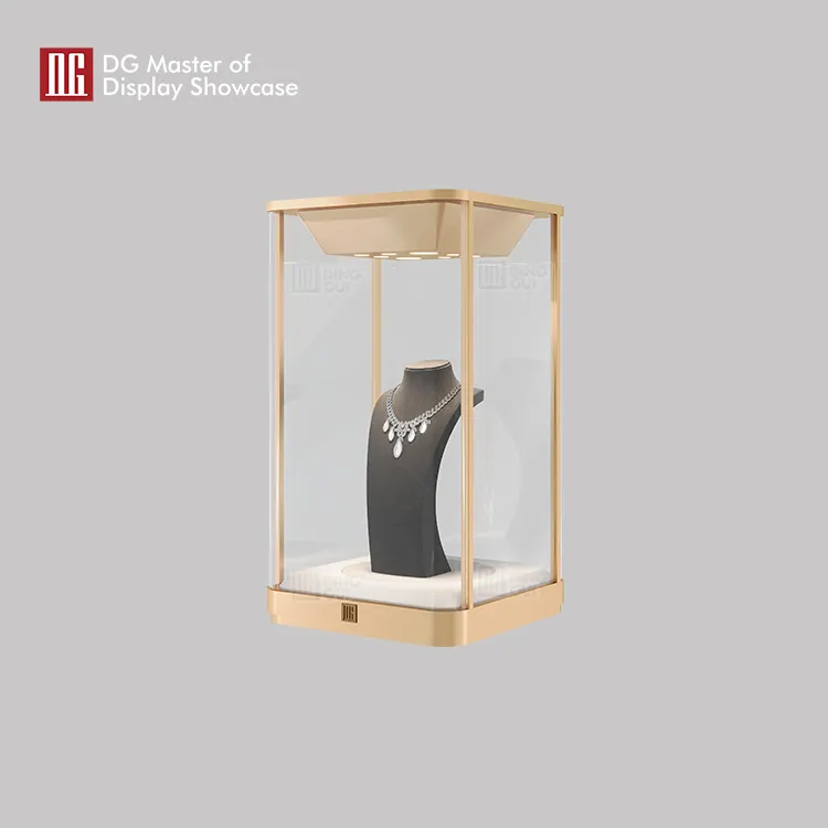black wall display cabinet at Wholesale Prices | DG Display Showcase 3