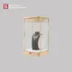 black wall display cabinet at Wholesale Prices | DG Display Showcase 3