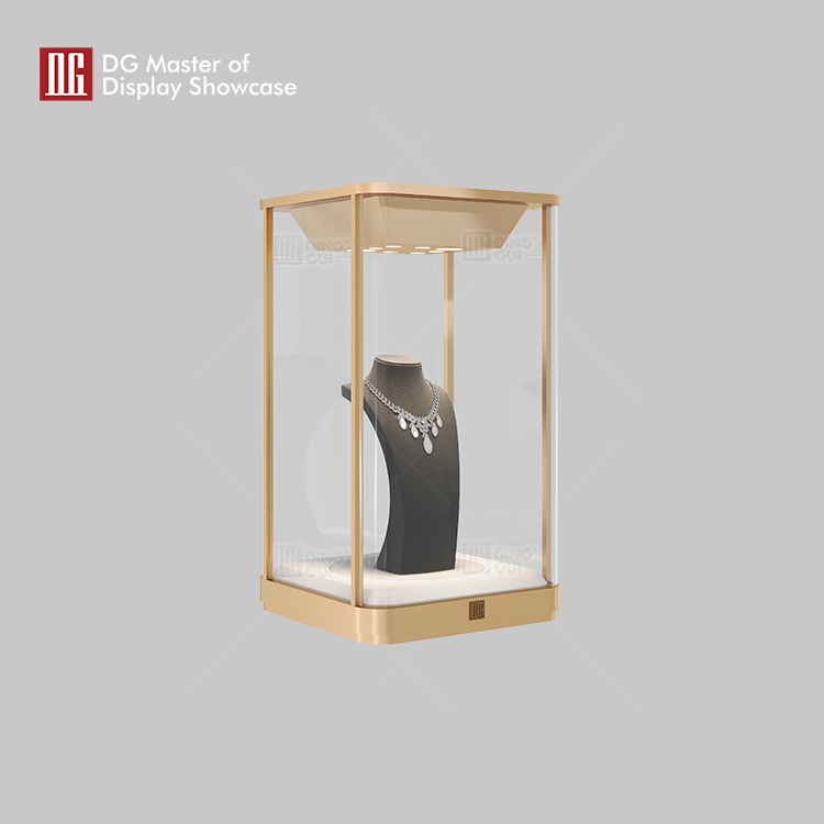 black wall display cabinet at Wholesale Prices | DG Display Showcase 7