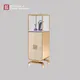Luxurious DG Upright Glass Display Cabinet 3