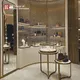 DG Display Showcase | custom kiosk display cases supplier 4