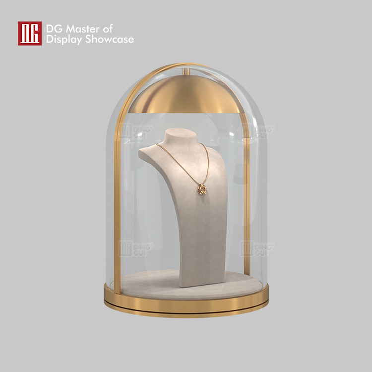 black corner display cabinet at Wholesale Prices | DG Display Showcase 8