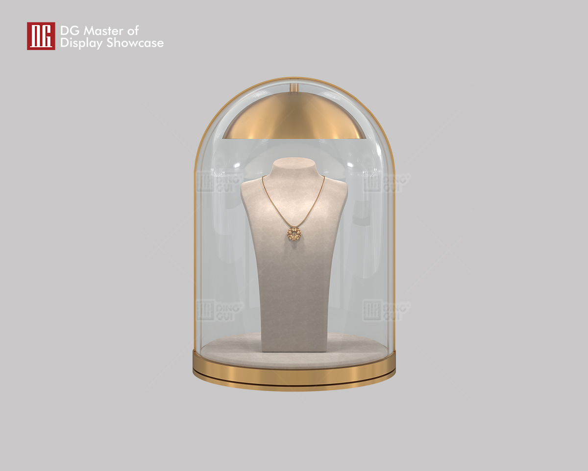 DG Showcase Vitrina Ornamentorum et Horologiorum Praestantissima, Capsulae Recargabiles in Mensa 6