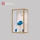 Luxurious Minimalist Hanging Jewelry Display Showcase - DG's Latest Design 3