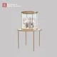 Bepoke modular display cabinets manufacturer | DG Display Showcase 3