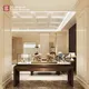 Custom Luxury Showcase company wholesale Manufacturer | DG Display Showcase1 5