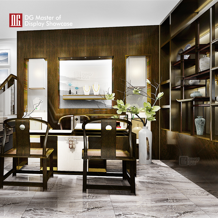 showcase dealer at Wholesale Prices | DG Display Showcase 6