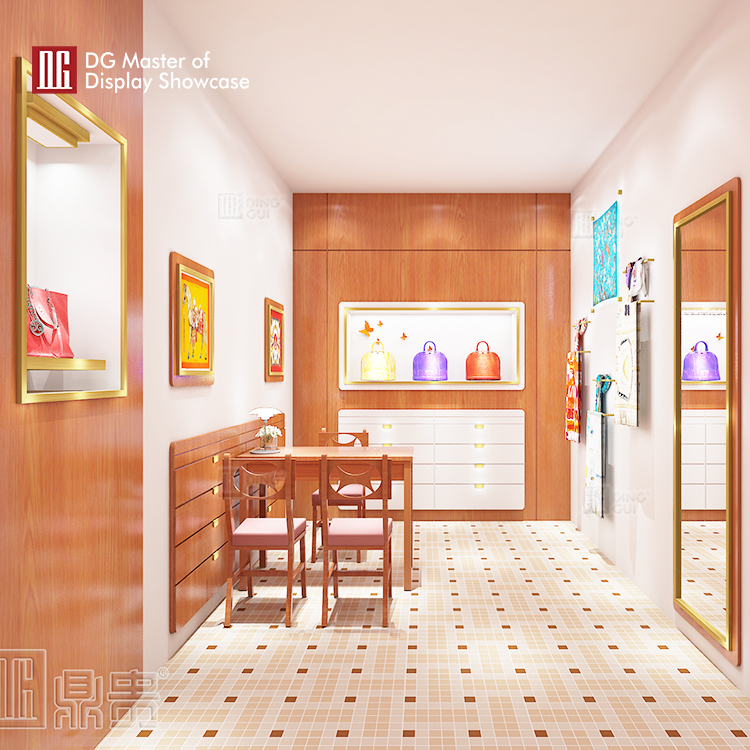 showcase luxury at Wholesale Prices | DG Master 6