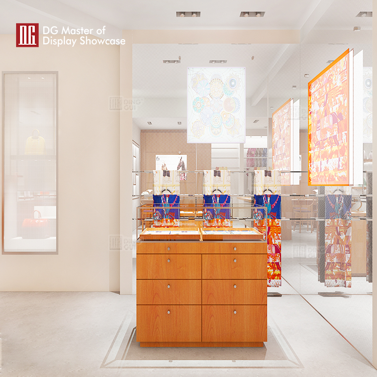 luxury china cabinet at Wholesale Prices | DG Display Showcase 7