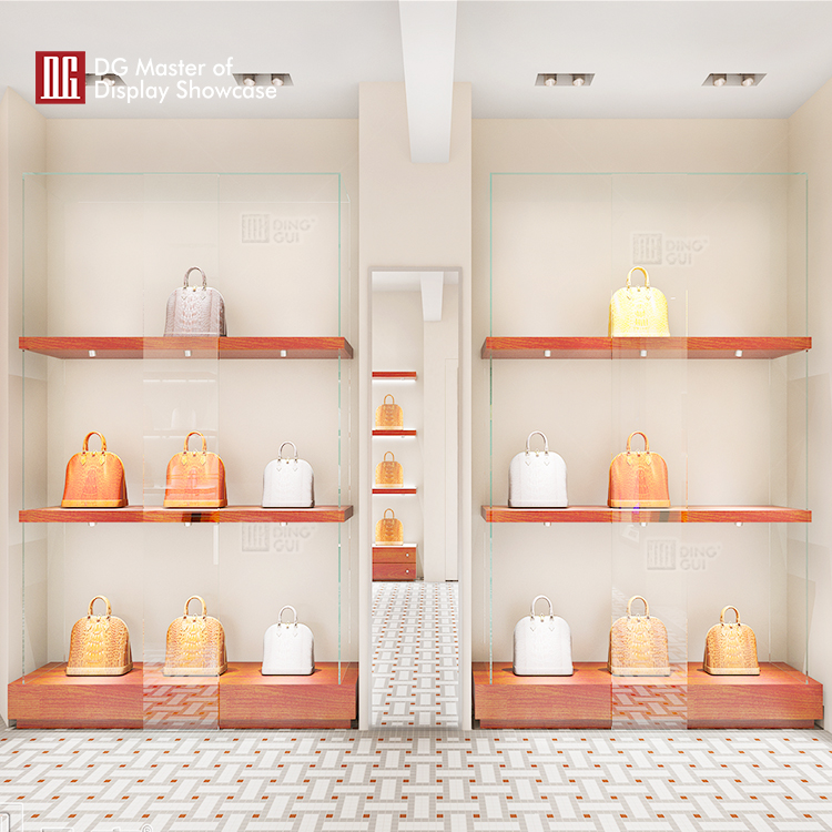 luxury china cabinet at Wholesale Prices | DG Display Showcase 6