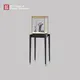 high end free standing glass display case wholesale | DG Display Showcase 3