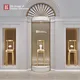 oem & odm jewellery shop interior decoration supplier | DG Display Showcase 5