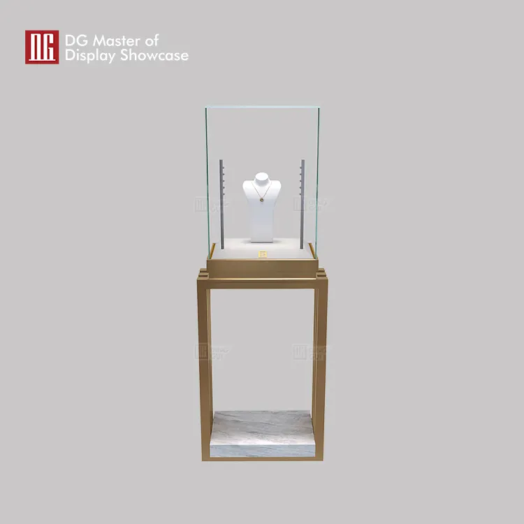 Luxury Jewelry Showcase: Crafted with Ingenuity & Quality 4