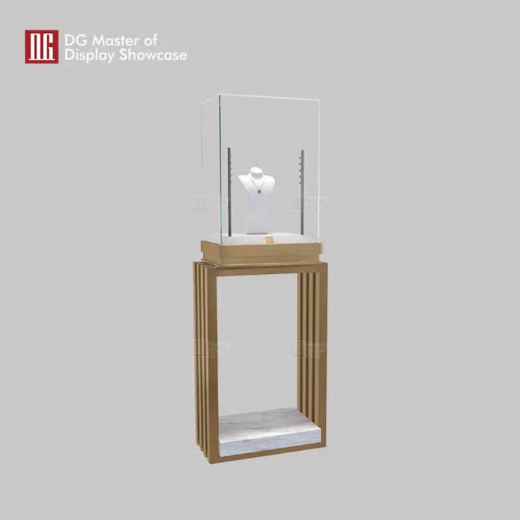 Luxury Jewelry Showcase: Crafted with Ingenuity & Quality 2