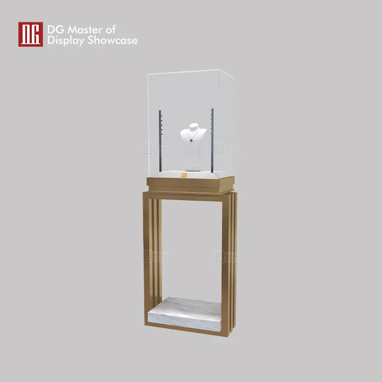 Luxury Jewelry Showcase: Crafted with Ingenuity & Quality 3