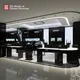 Custom watch display showcase for watch Manufacturer | DG Display Showcase 4
