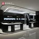 Custom watch display showcase for watch Manufacturer | DG Display Showcase 2