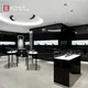 Custom watch display showcase for watch Manufacturer | DG Display Showcase 3