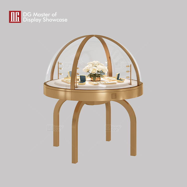 glass front display cabinet at Wholesale Prices | DG Display Showcase1 8