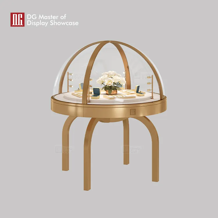 glass front display cabinet at Wholesale Prices | DG Display Showcase1 2