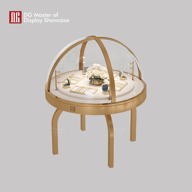 glass front display cabinet at Wholesale Prices | DG Display Showcase1 6