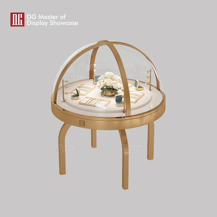 glass front display cabinet at Wholesale Prices | DG Display Showcase1 3