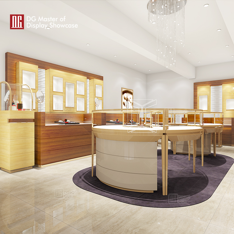 wholesale Watch Showcase at Wholesale Prices | DG Display Showcase 7