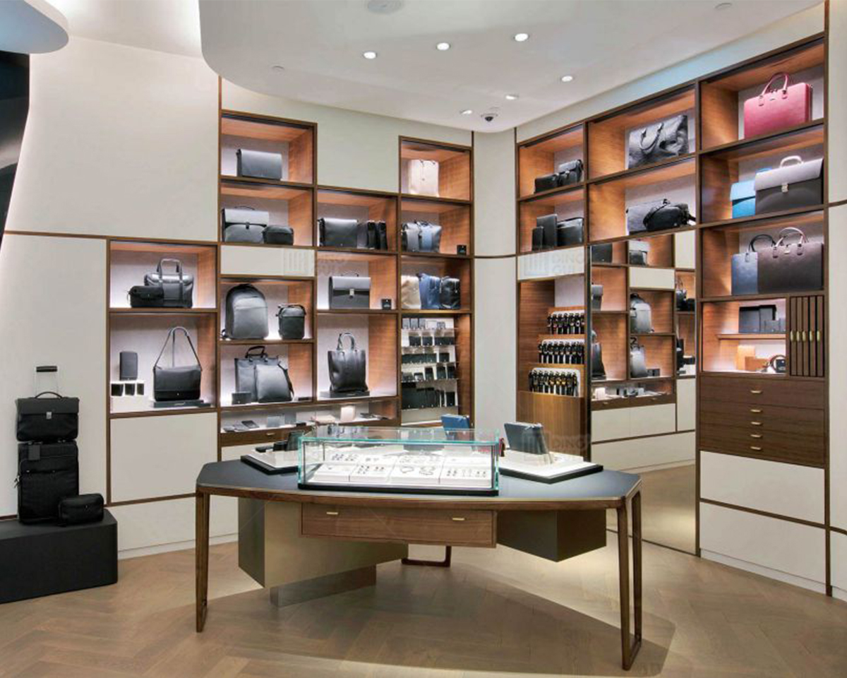 wholesale Watch Showcase at Wholesale Prices | DG Display Showcase1 9