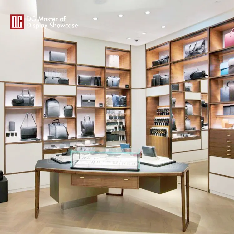 wholesale Watch Showcase at Wholesale Prices | DG Display Showcase1 4