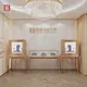 Luxury Counter Showcase: Elevate Your Jewelry Display 3