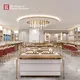Luxury Counter Showcase: Elevate Your Jewelry Display 4