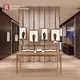 Luxury Counter Showcase: Elevate Your Jewelry Display 5