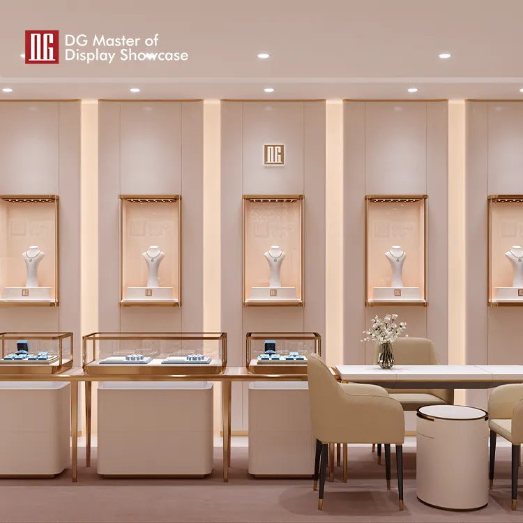 black glass display cabinet at Wholesale Prices | DG Display Showcase 5