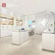 high end Custom Perfume Kiosk manufacturer | DG Display Showcase 3