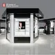 Custom fragrance display factory Manufacturer | DG Display Showcase 2
