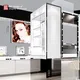 Custom fragrance display factory Manufacturer | DG Display Showcase 5